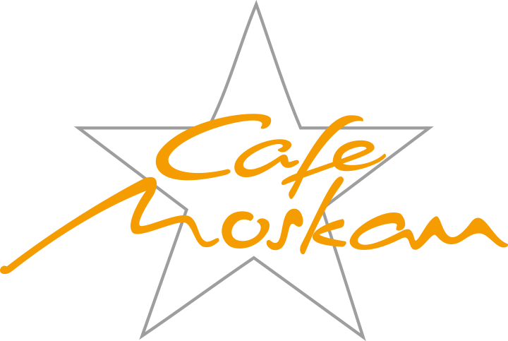 Cafe Moskau - Restaurant Bar und Lounge in Chemnitz